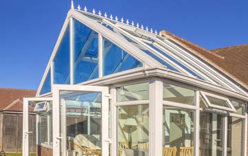 conservatory roof insulation costs West Meon