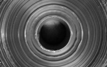 West Meon edpm waterproofing