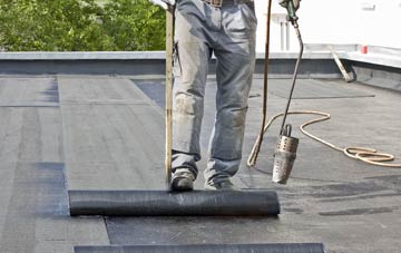 flat roof replacement West Meon, Hampshire