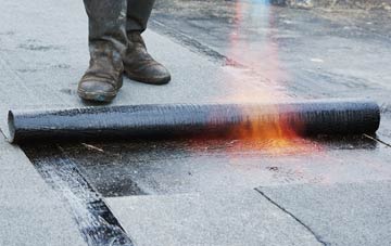 flat roof waterproofing West Meon, Hampshire