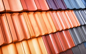 West Meon roof tile costs