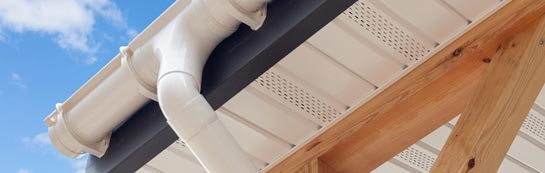 get West Meon guttering quotes today