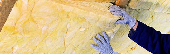 quotes for West Meon roof insulation