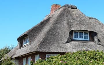 thatch roofing West Meon, Hampshire