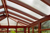 West Meon conservatory roofing insulation