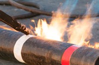 West Meon flat roofing replacement