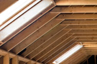 West Meon tapered roof insulation quotes